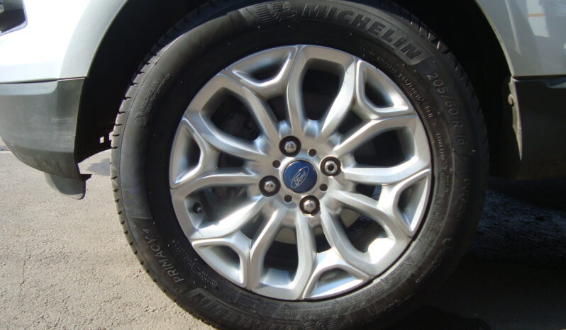 
								2014 Ford Ecosport 1.0 Ecoboost Titanium full									