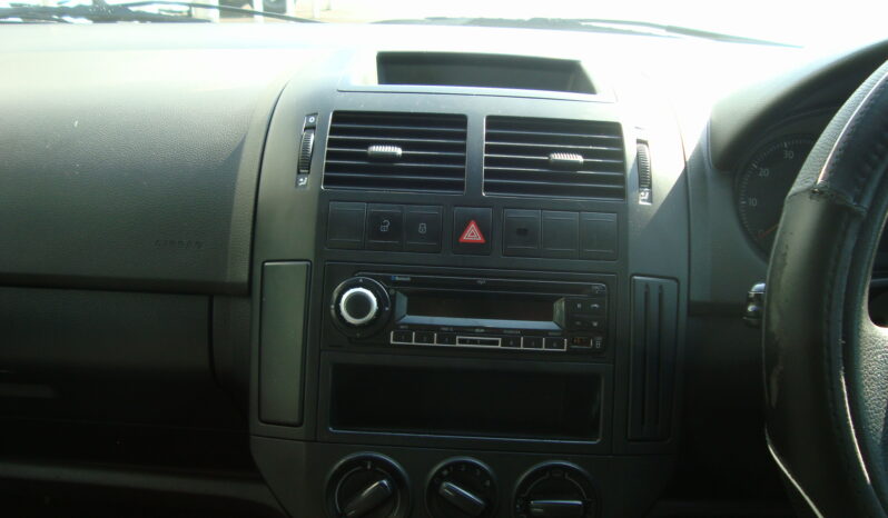 
								2014 Volkswagen Polo 1.6 Comfortline 5 Door full									
