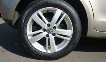 
									2014 Volkswagen Polo 1.6 Comfortline 5 Door full								