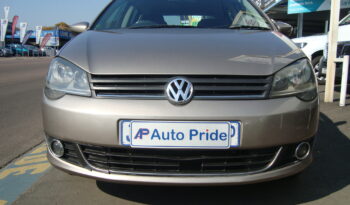 
									2014 Volkswagen Polo 1.6 Comfortline 5 Door full								