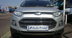 2014 Ford Ecosport 1.0 Ecoboost Titanium