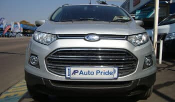 
									2014 Ford Ecosport 1.0 Ecoboost Titanium full								