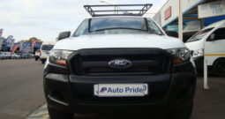 2019 Ford Ranger 2.2 TDCi S/Cab