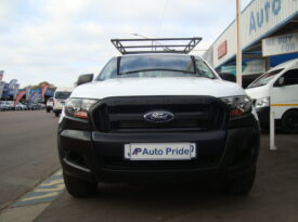 2019 Ford Ranger 2.2 TDCi S/Cab