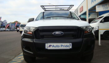 
									2019 Ford Ranger 2.2 TDCi S/Cab full								