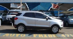2014 Ford Ecosport 1.0 Ecoboost Titanium