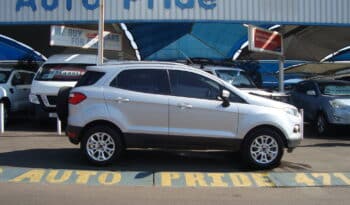 
									2014 Ford Ecosport 1.0 Ecoboost Titanium full								