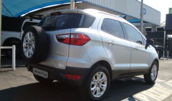
									2014 Ford Ecosport 1.0 Ecoboost Titanium full								