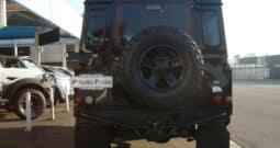 2005 Land Rover Defender 90 2.5 TD5 CSW