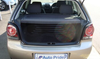 
									2014 Volkswagen Polo 1.6 Comfortline 5 Door full								