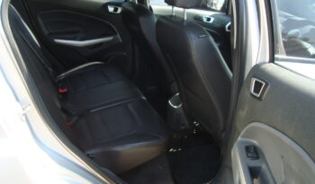 
									2014 Ford Ecosport 1.0 Ecoboost Titanium full								
