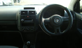 
									2014 Volkswagen Polo 1.6 Comfortline 5 Door full								