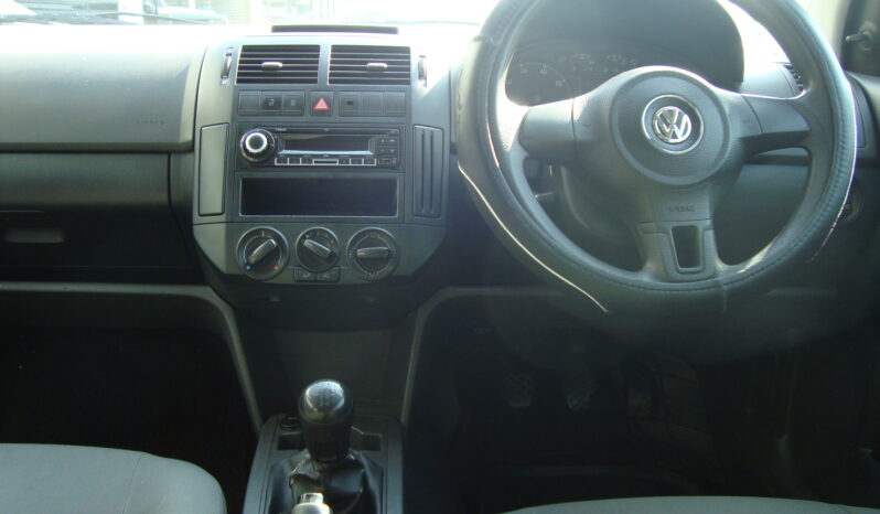 
								2014 Volkswagen Polo 1.6 Comfortline 5 Door full									