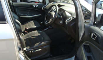 
									2014 Ford Ecosport 1.0 Ecoboost Titanium full								