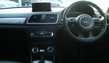 
									2013 Audi Q3 2.0TDi Quattro S-Tronic (130 KW) full								