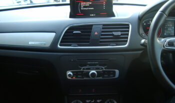 
									2013 Audi Q3 2.0TDi Quattro S-Tronic (130 KW) full								