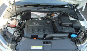 
									2013 Audi Q3 2.0TDi Quattro S-Tronic (130 KW) full								