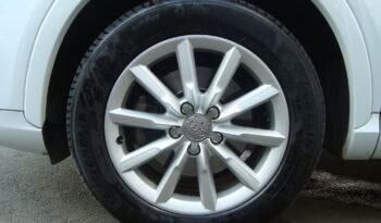 
									2013 Audi Q3 2.0TDi Quattro S-Tronic (130 KW) full								