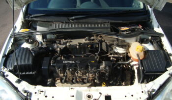 
									2007 Opel Corsa Utility 1.4i Club full								