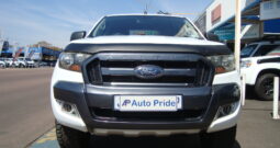 2016 Ford Ranger 2.2 TDCi XL 4X4 Double-Cab