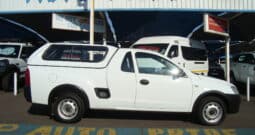 2007 Opel Corsa Utility 1.4i Club