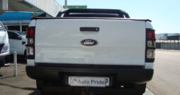 2016 Ford Ranger 2.2 TDCi XL 4X4 Double-Cab