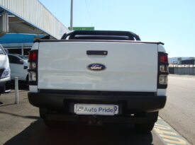 2016 Ford Ranger 2.2 TDCi XL 4X4 Double-Cab