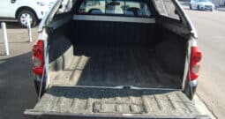 2007 Opel Corsa Utility 1.4i Club
