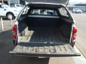 2007 Opel Corsa Utility 1.4i Club