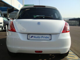 2013 Suzuki Swift 1.4 GLS