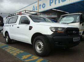 2018 Ford Ranger 2.2 TDCi S/Cab