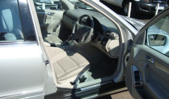 
									2007 MercedesBenz C220CDi Avantgarde A/T full								