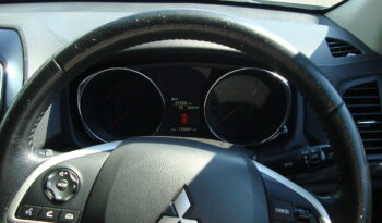 
									2015 Mitsubishi ASX 2.0 GLS full								
