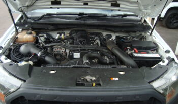 
									2018 Ford Ranger 2.2 TDCi S/Cab full								
