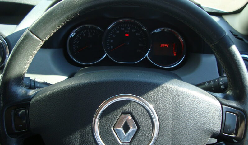 
								2015 Renault Duster 1.5 DCi Dynamique full									
