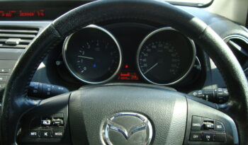 
									2011 Mazda 5 2.0 Individual 6-Speed Manual full								