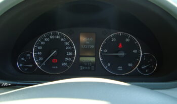 
									2007 MercedesBenz C220CDi Avantgarde A/T full								