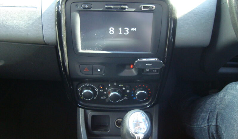 
								2015 Renault Duster 1.5 DCi Dynamique full									