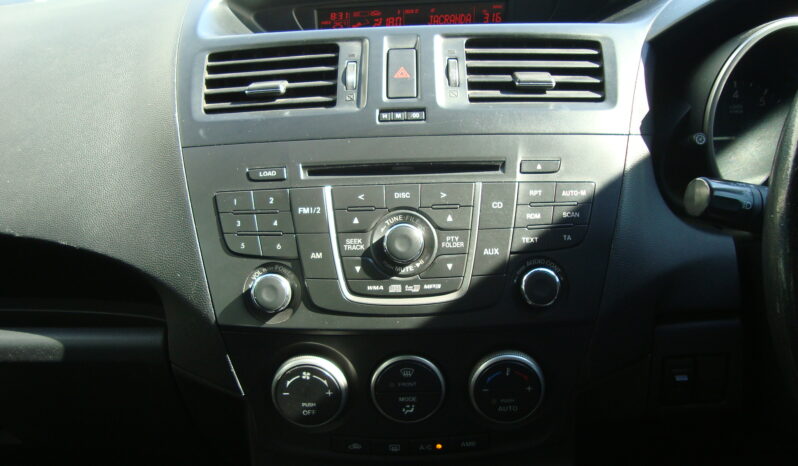 
								2011 Mazda 5 2.0 Individual 6-Speed Manual full									