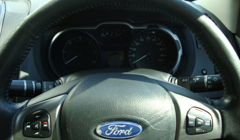 
								2012 Ford Ranger 3.2 TDCi XLT Double Cab 4X4 Auto full									
