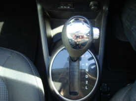 2014 Hyundai i20 1.4 Fluid Auto