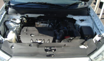 
									2015 Mitsubishi ASX 2.0 GLS full								