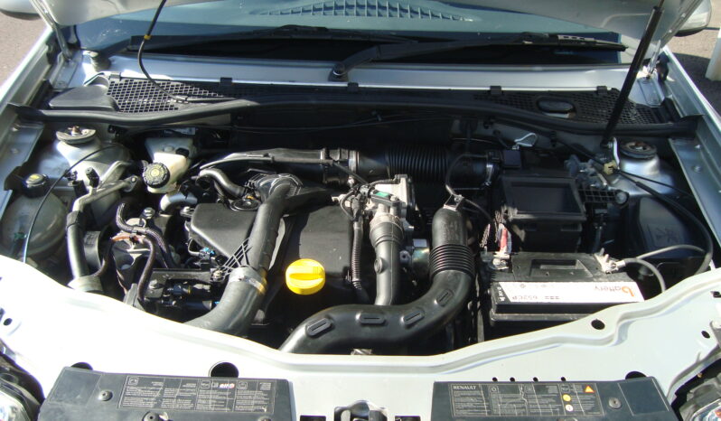 
								2015 Renault Duster 1.5 DCi Dynamique full									