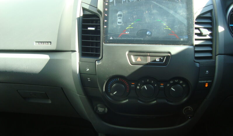 
								2012 Ford Ranger 3.2 TDCi XLT Double Cab 4X4 Auto full									