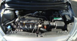 2014 Hyundai i20 1.4 Fluid Auto