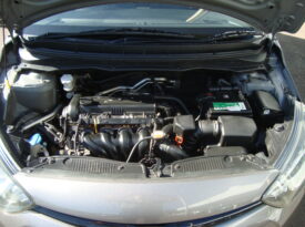 2014 Hyundai i20 1.4 Fluid Auto