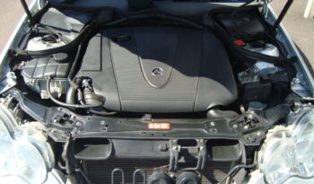
									2007 MercedesBenz C220CDi Avantgarde A/T full								