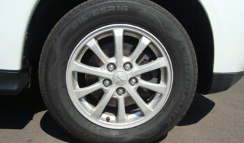 
									2015 Mitsubishi ASX 2.0 GLS full								