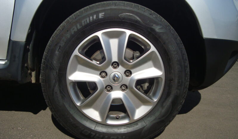 
								2015 Renault Duster 1.5 DCi Dynamique full									