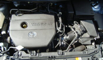 
									2011 Mazda 5 2.0 Individual 6-Speed Manual full								